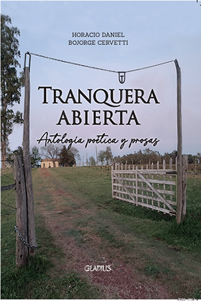 Tranquera abierta